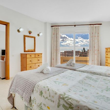 Duquesa 506 By Ivi Real Estate Leilighet Torremolinos Eksteriør bilde