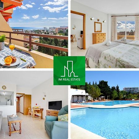 Duquesa 506 By Ivi Real Estate Leilighet Torremolinos Eksteriør bilde