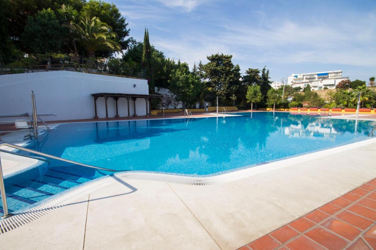 Duquesa 506 By Ivi Real Estate Leilighet Torremolinos Eksteriør bilde