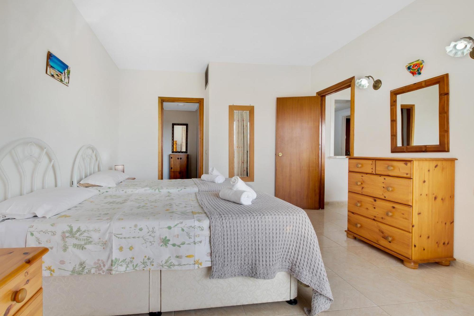 Duquesa 506 By Ivi Real Estate Leilighet Torremolinos Eksteriør bilde