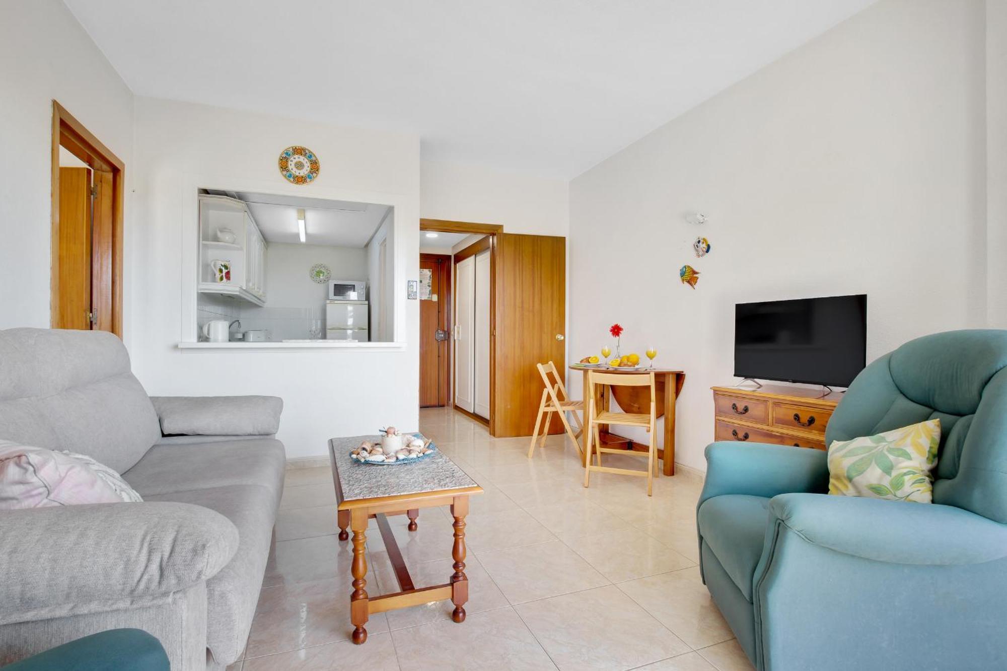 Duquesa 506 By Ivi Real Estate Leilighet Torremolinos Eksteriør bilde