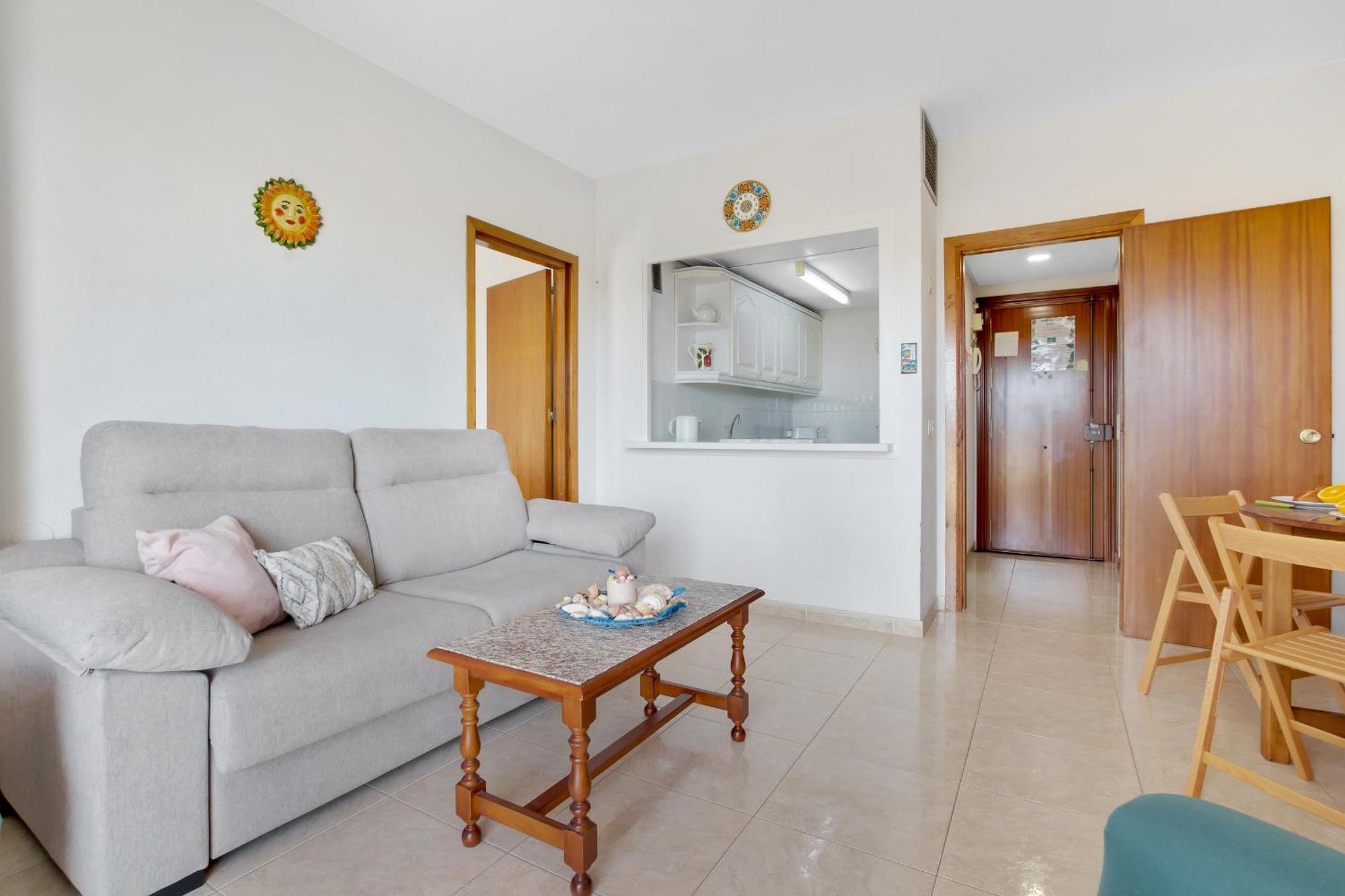 Duquesa 506 By Ivi Real Estate Leilighet Torremolinos Eksteriør bilde