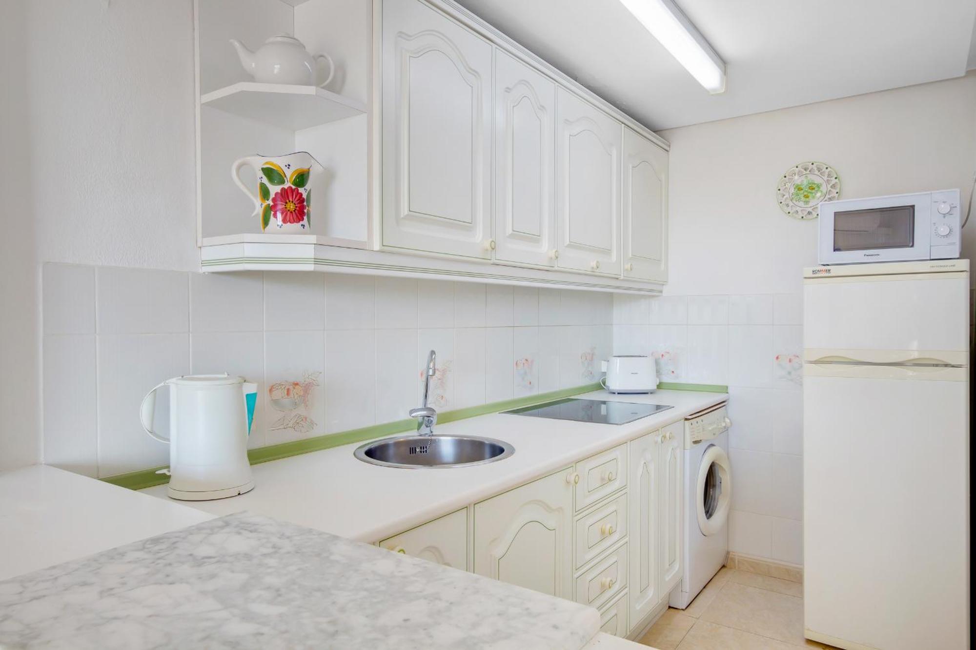 Duquesa 506 By Ivi Real Estate Leilighet Torremolinos Eksteriør bilde
