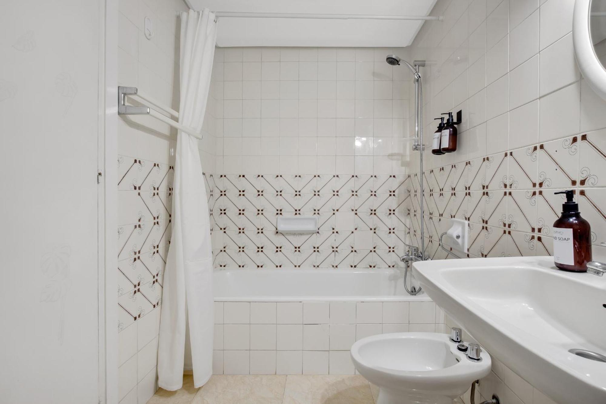 Duquesa 506 By Ivi Real Estate Leilighet Torremolinos Eksteriør bilde