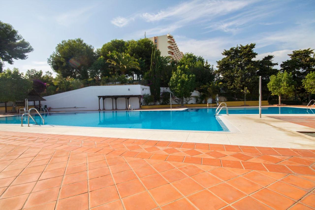 Duquesa 506 By Ivi Real Estate Leilighet Torremolinos Eksteriør bilde