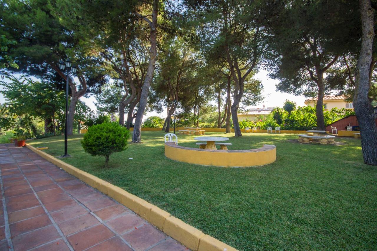 Duquesa 506 By Ivi Real Estate Leilighet Torremolinos Eksteriør bilde